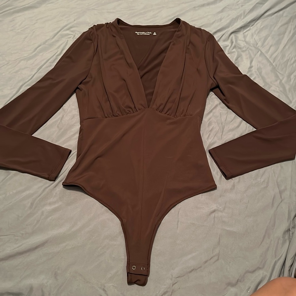 abercrombie bodysuit